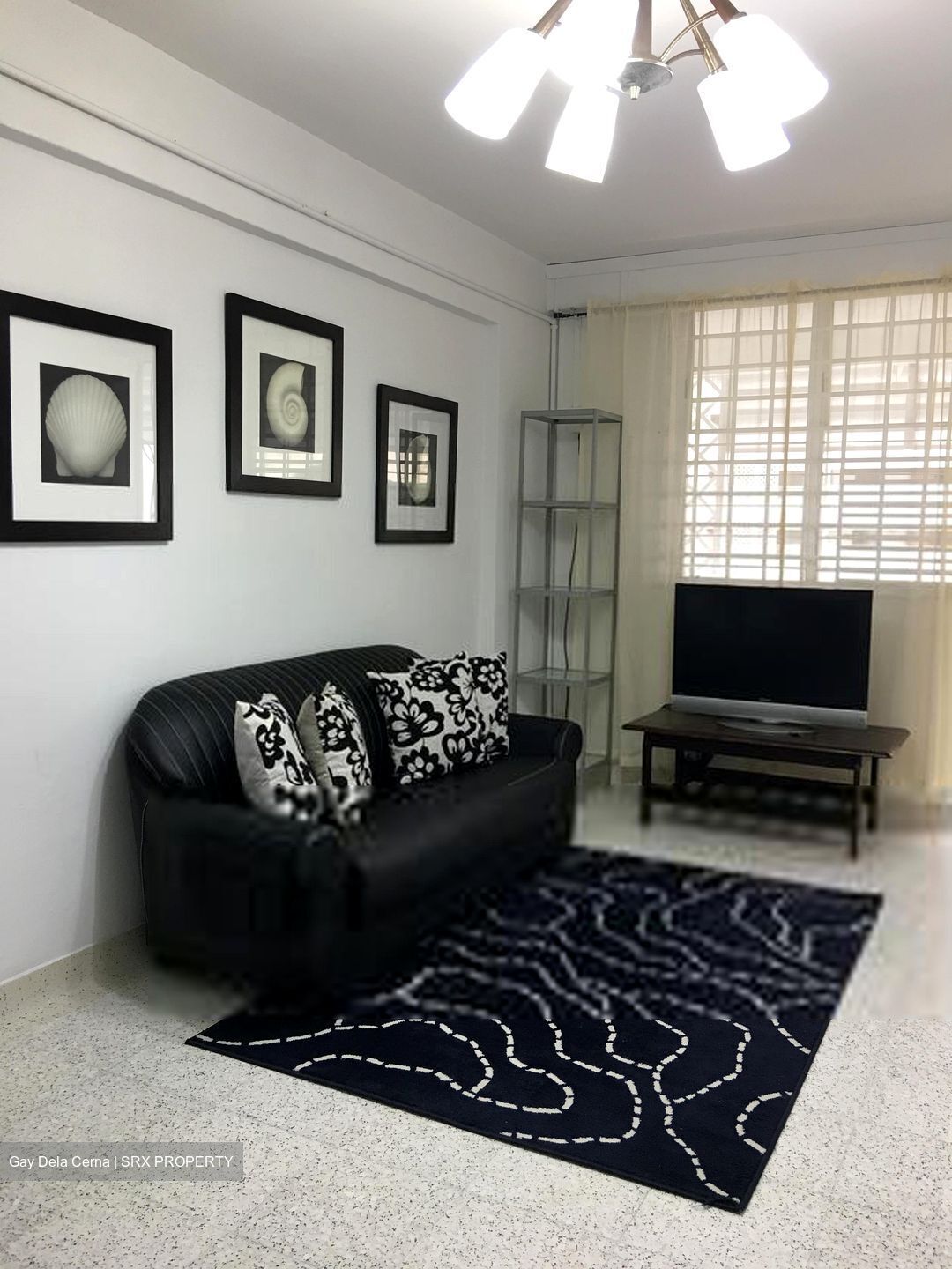 Blk 170 Stirling View (Queenstown), HDB 3 Rooms #631069191